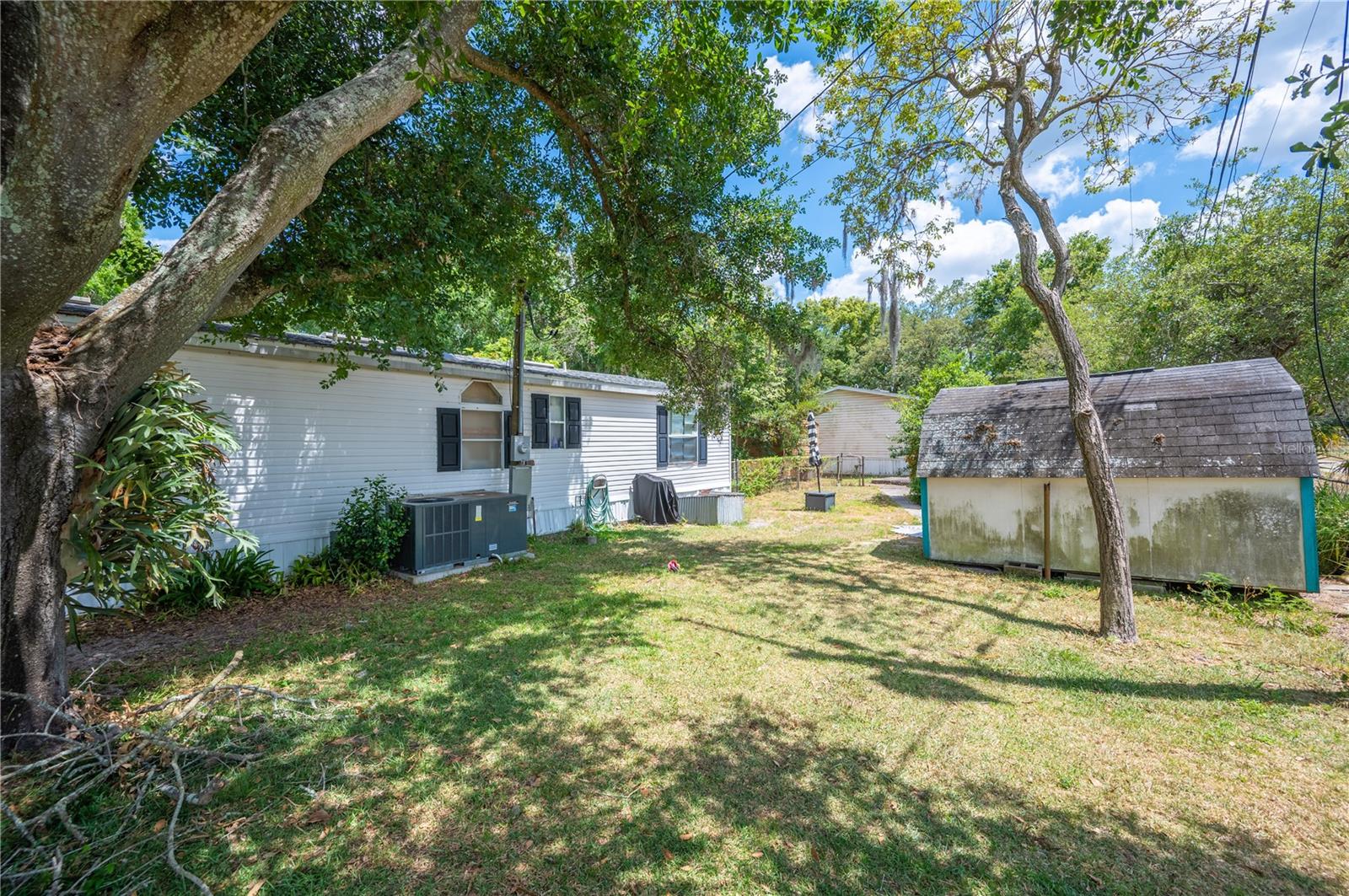 AUBURNDALE LAKESIDE PARK SUB - Residential