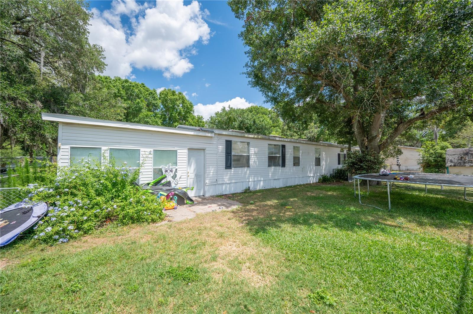 AUBURNDALE LAKESIDE PARK SUB - Residential