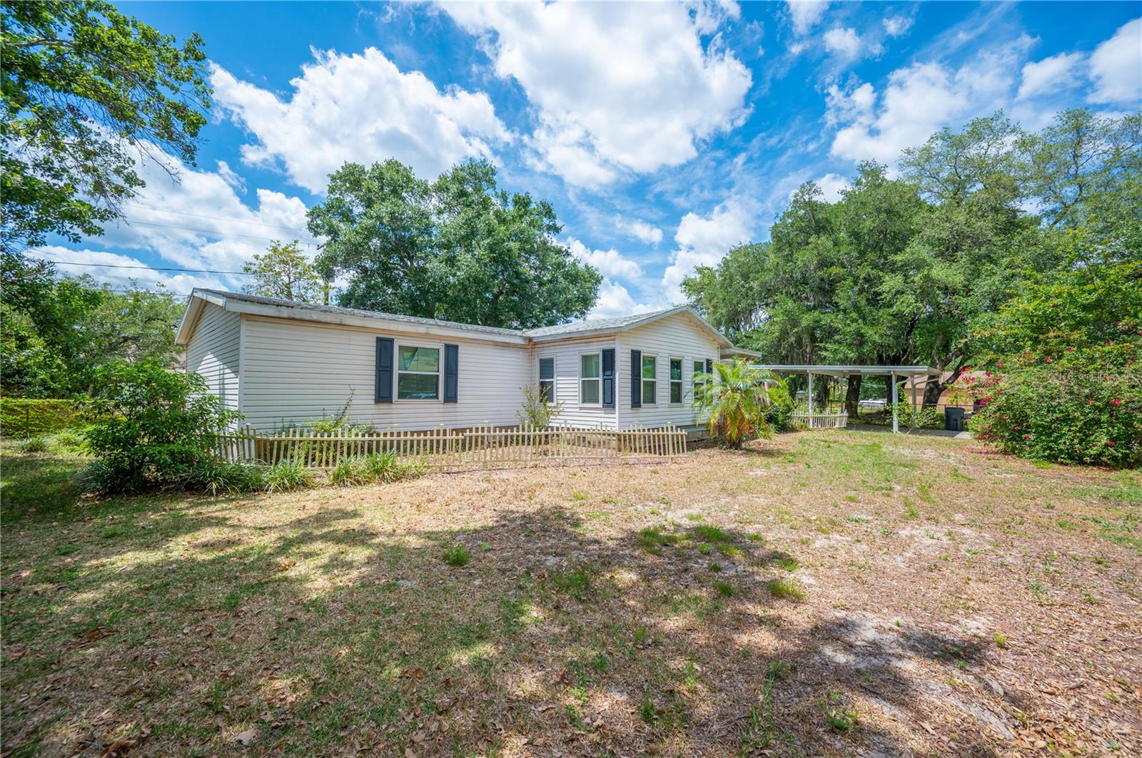 AUBURNDALE LAKESIDE PARK SUB - Residential