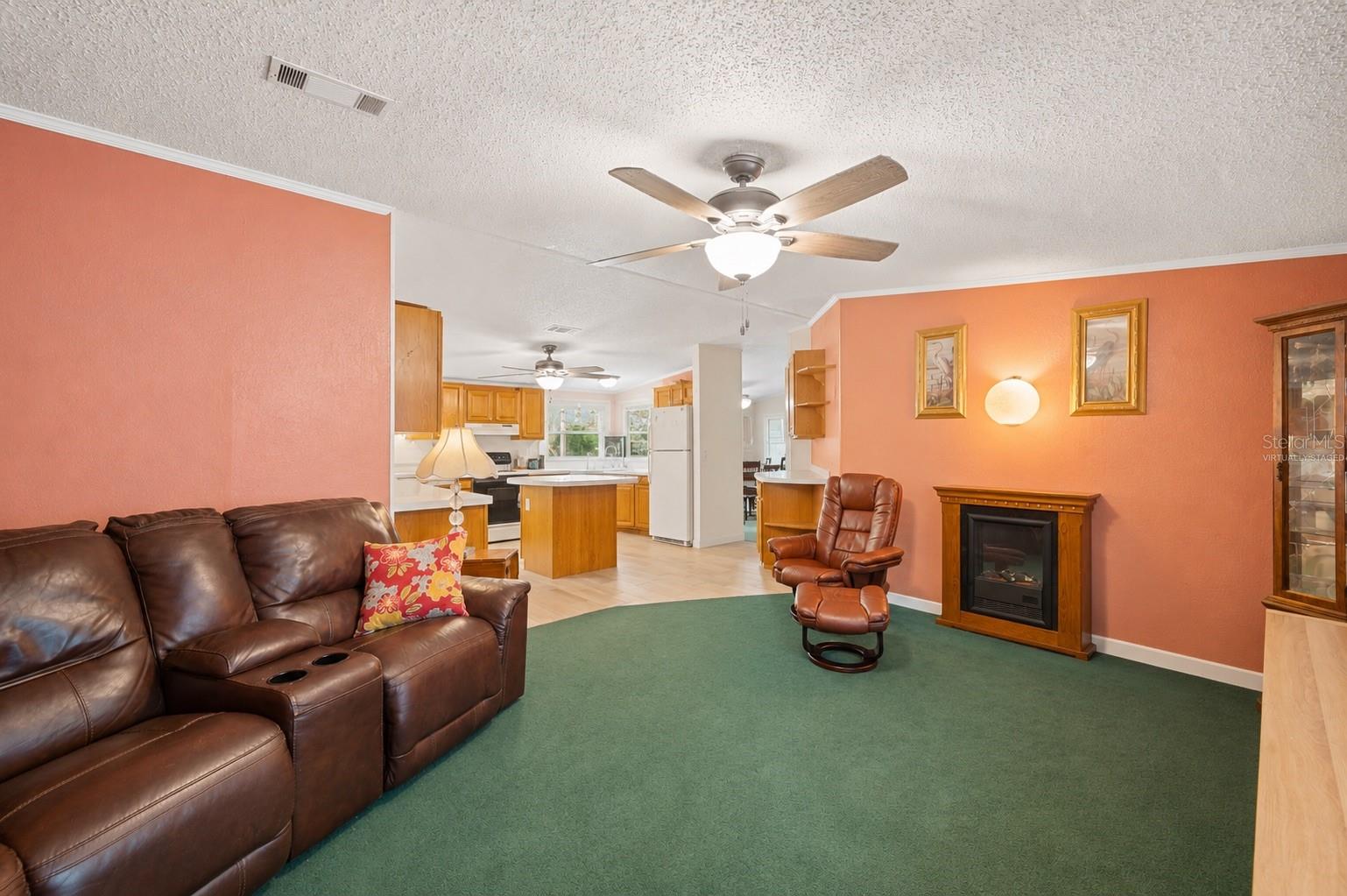 AUBURNDALE LAKESIDE PARK SUB - Residential