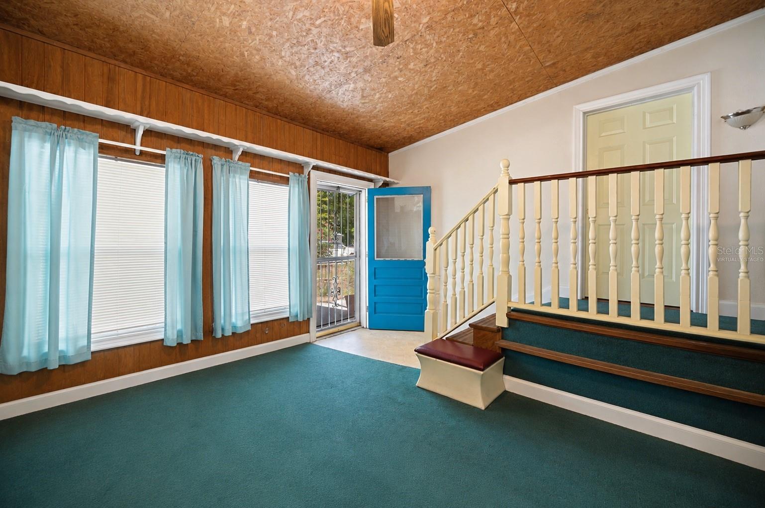 AUBURNDALE LAKESIDE PARK SUB - Residential