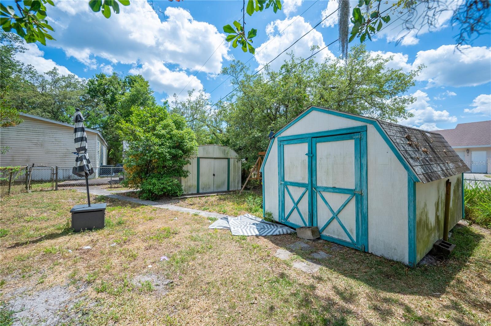 AUBURNDALE LAKESIDE PARK SUB - Residential
