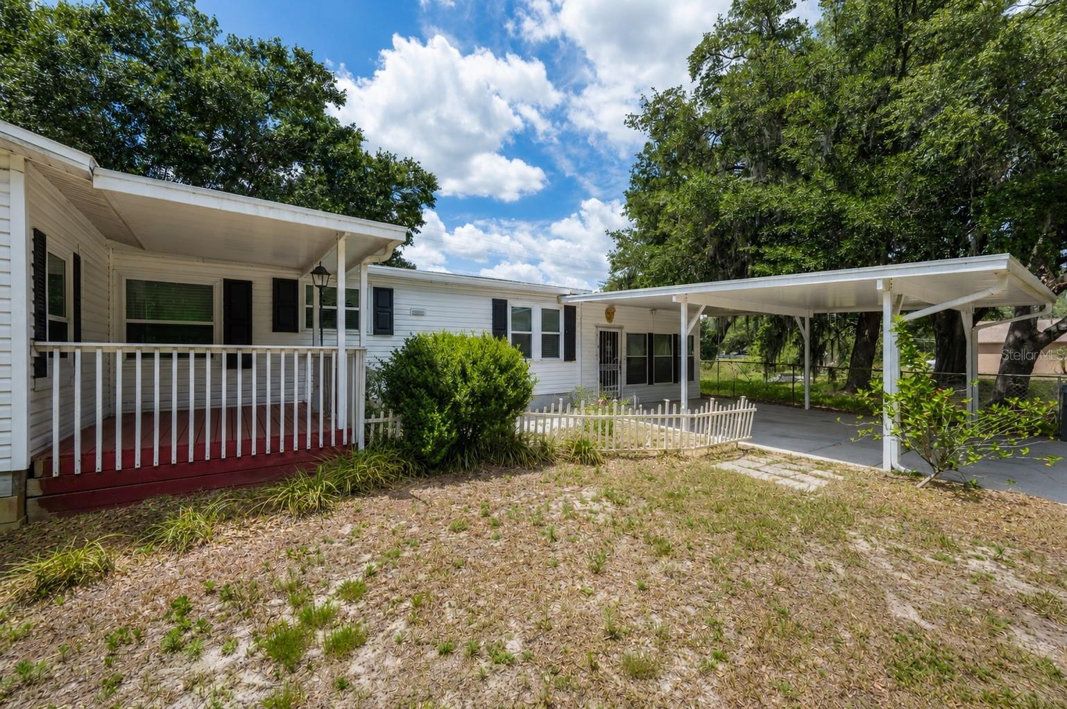 AUBURNDALE LAKESIDE PARK SUB - Residential