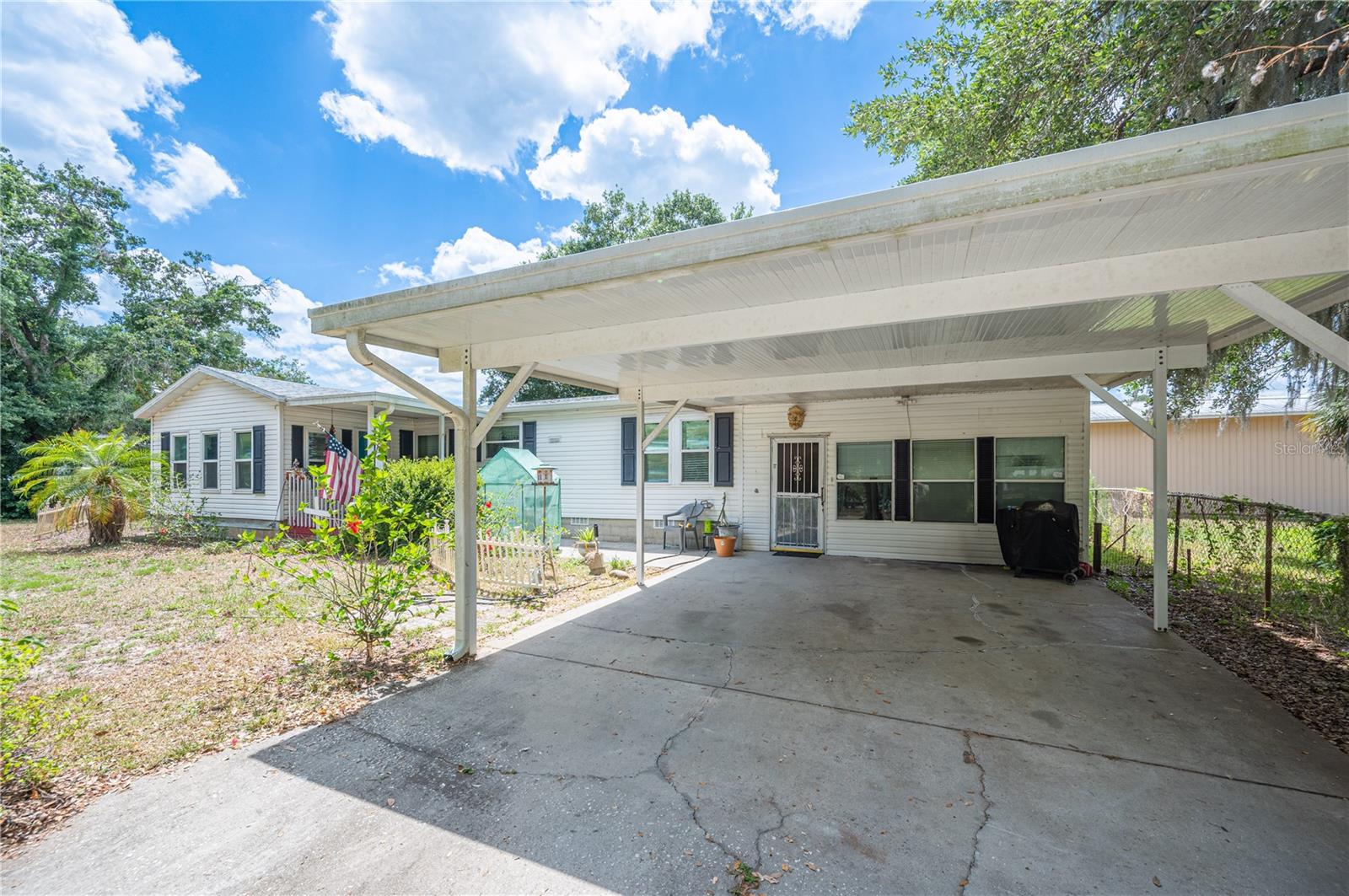 AUBURNDALE LAKESIDE PARK SUB - Residential