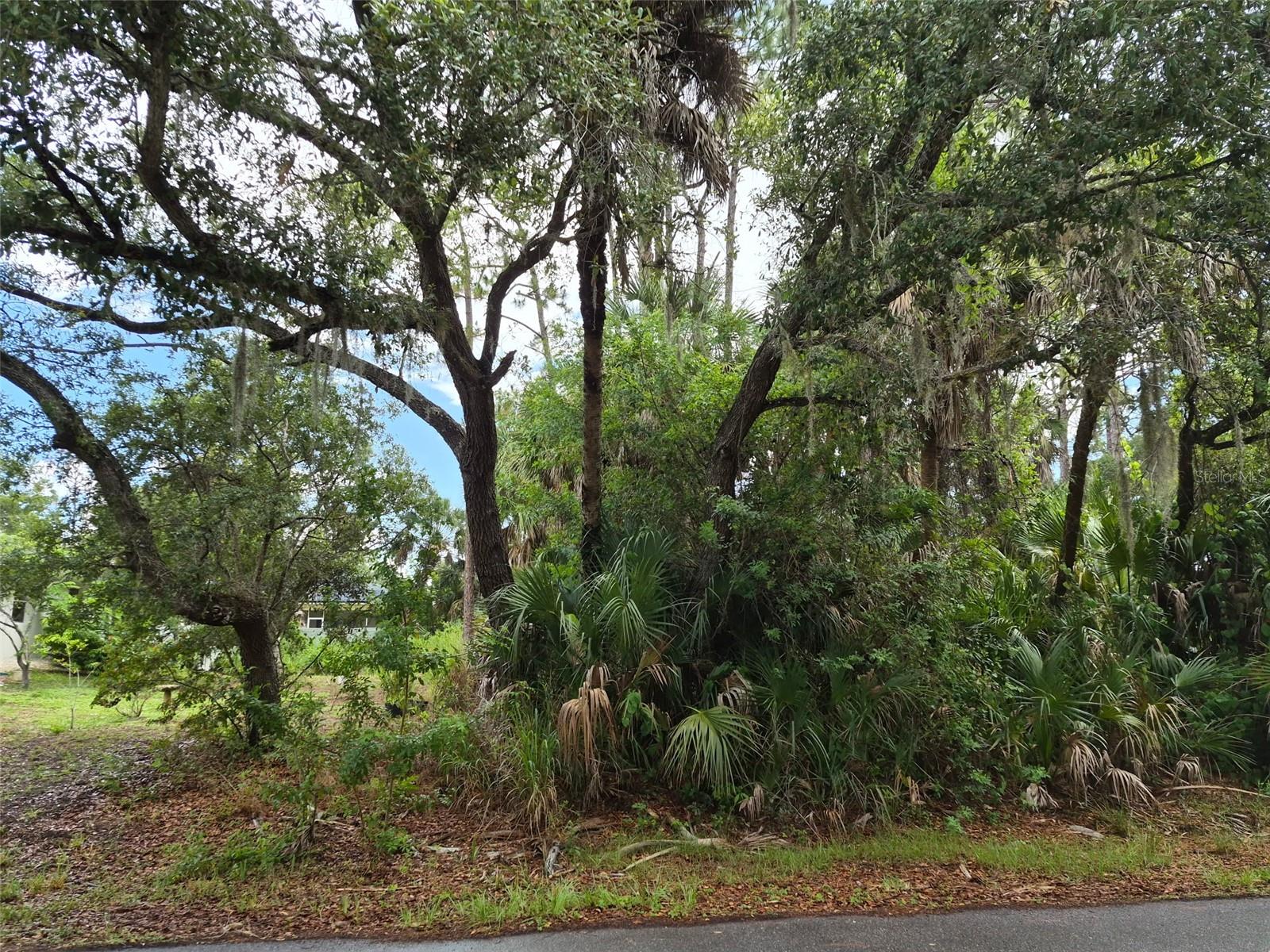 PORT CHARLOTTE SEC 03E - Land