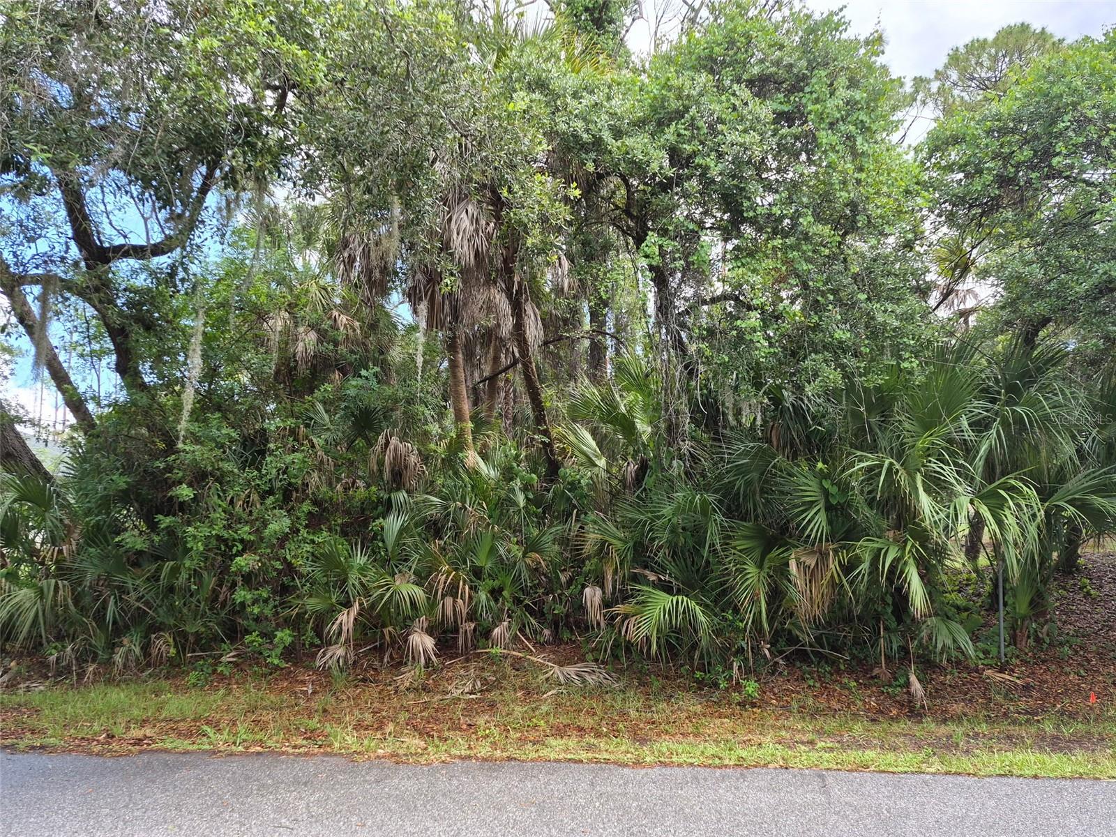 PORT CHARLOTTE SEC 03E - Land