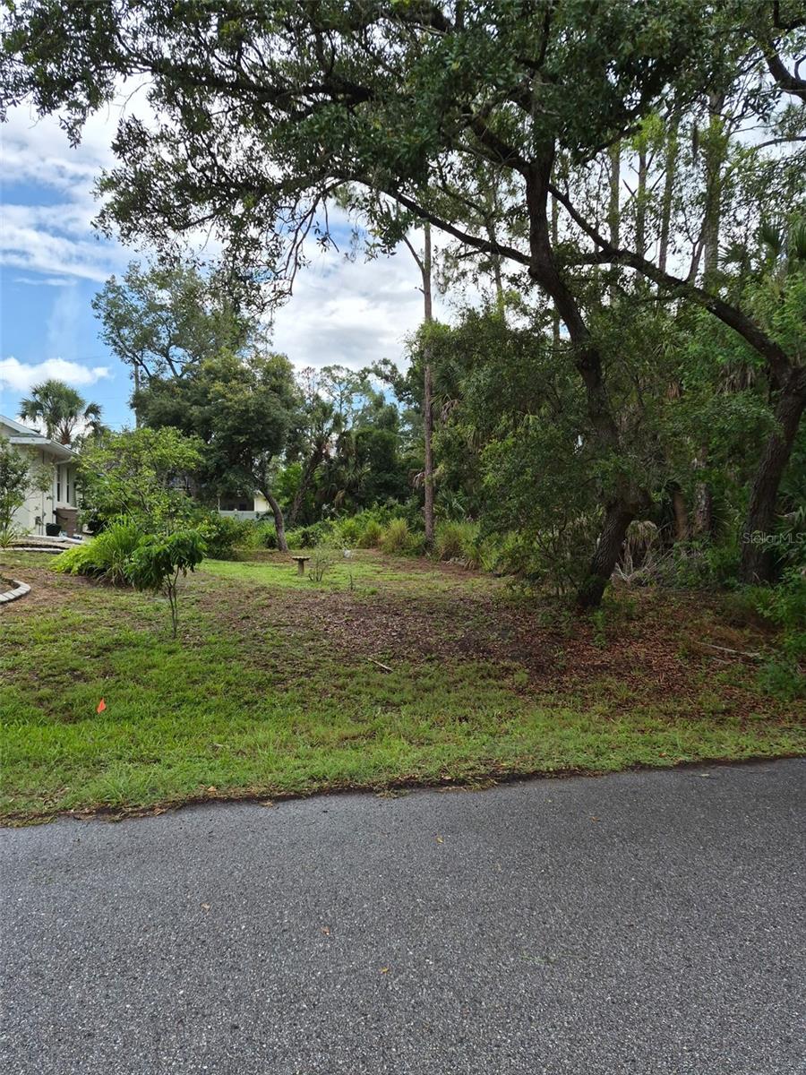 PORT CHARLOTTE SEC 03E - Land