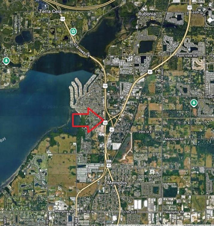 PALMETTO POINT SUB - Residential