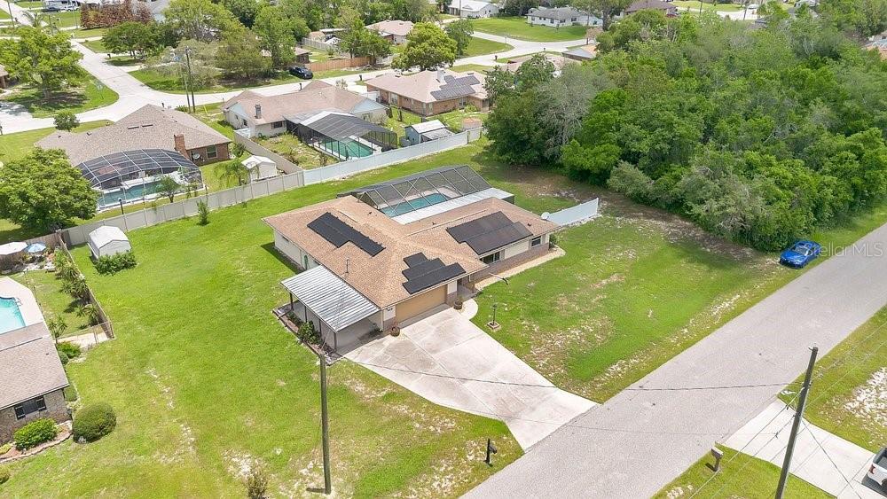 DELTONA LAKES UN 69 - Residential