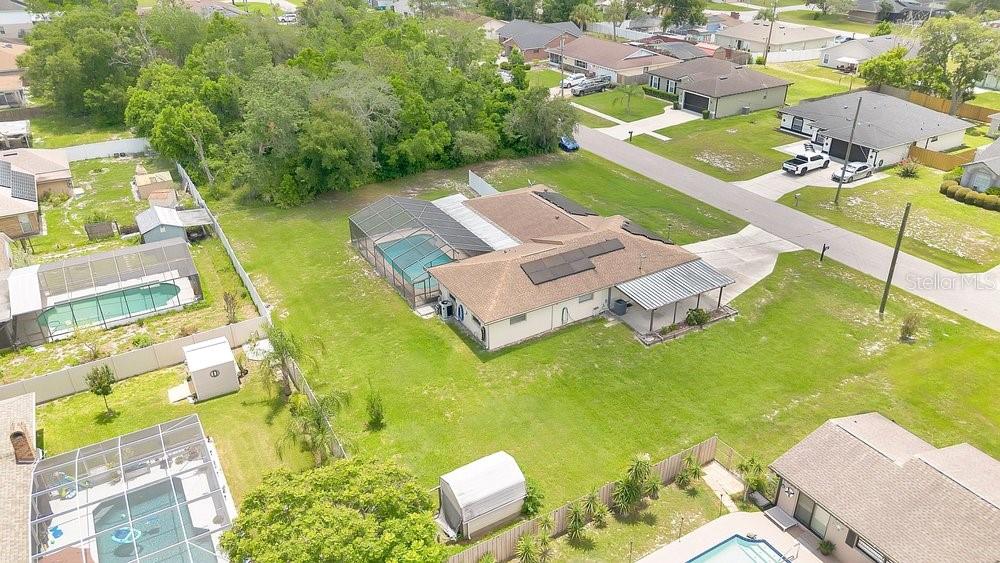 DELTONA LAKES UN 69 - Residential