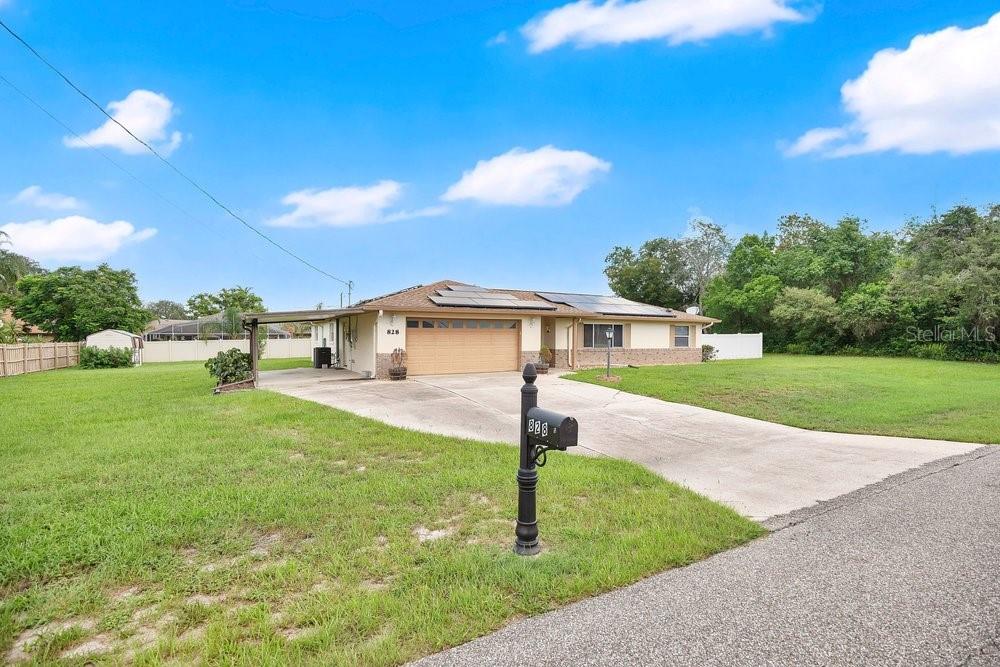 DELTONA LAKES UN 69 - Residential