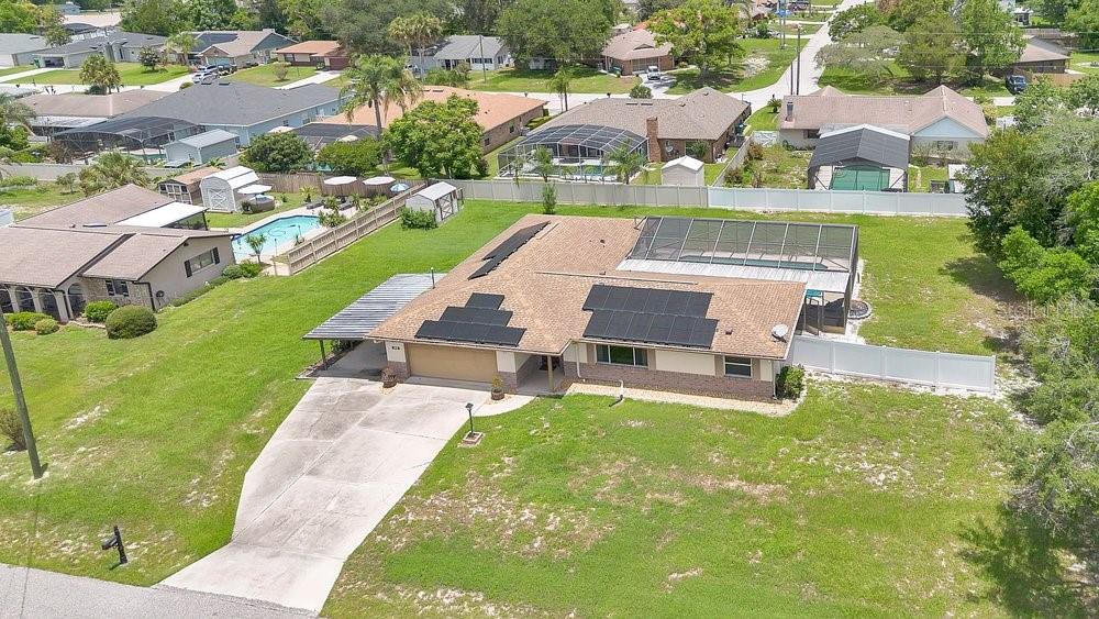 DELTONA LAKES UN 69 - Residential
