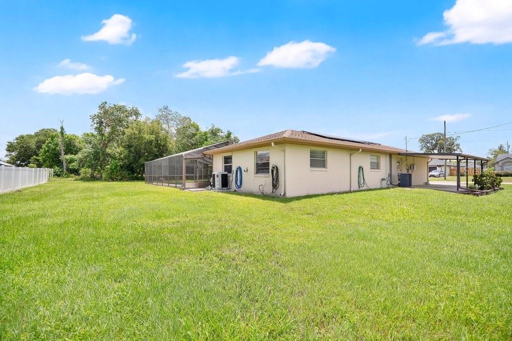 DELTONA LAKES UN 69 - Residential