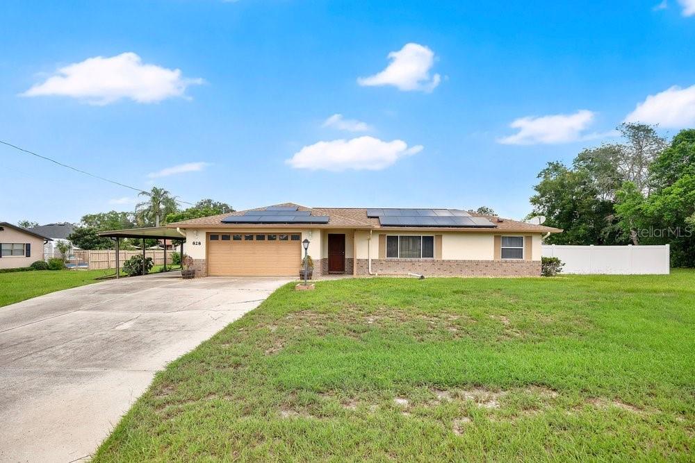 DELTONA LAKES UN 69 - Residential