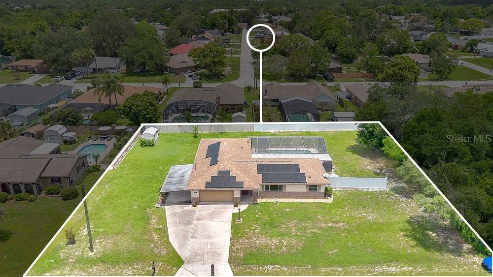 DELTONA LAKES UN 69 - Residential