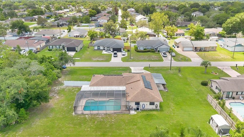 DELTONA LAKES UN 69 - Residential