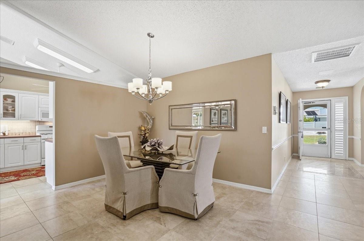 PALM COURT VILLAS PH 3, 5, 19, 37&43 - Residential