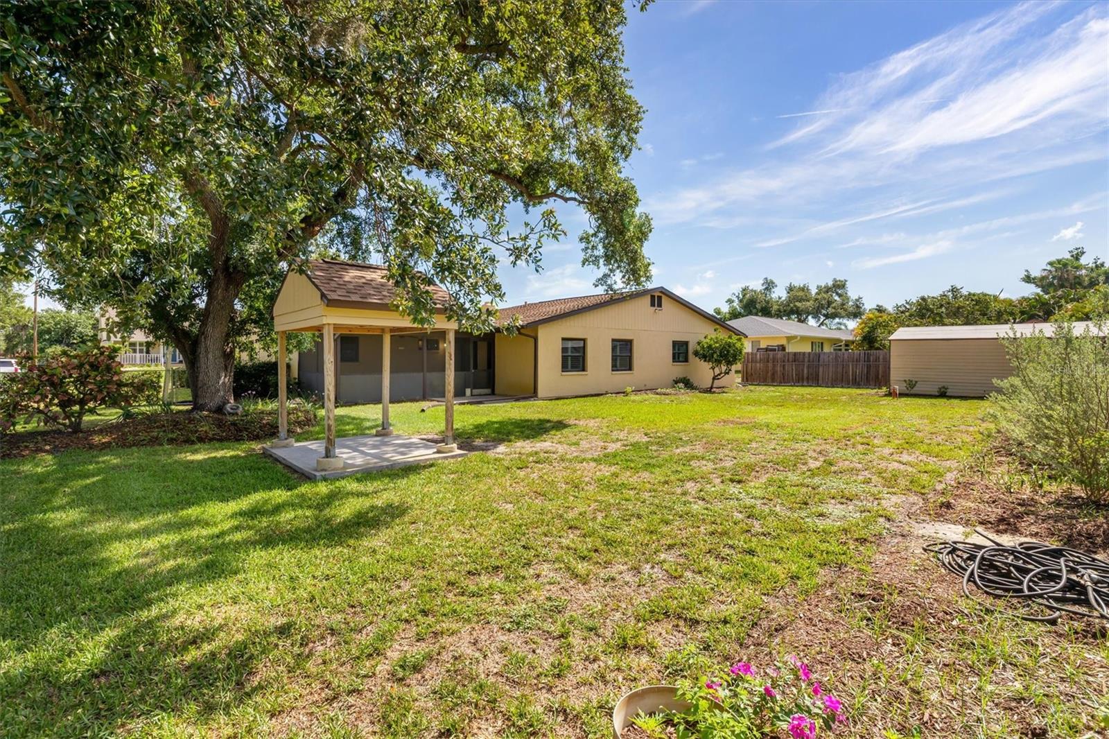 DUQUOIN HEIGHTS - Residential