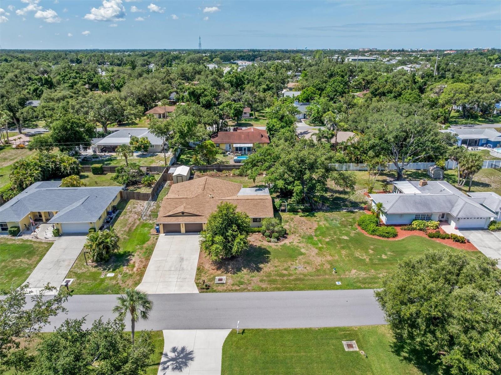 DUQUOIN HEIGHTS - Residential
