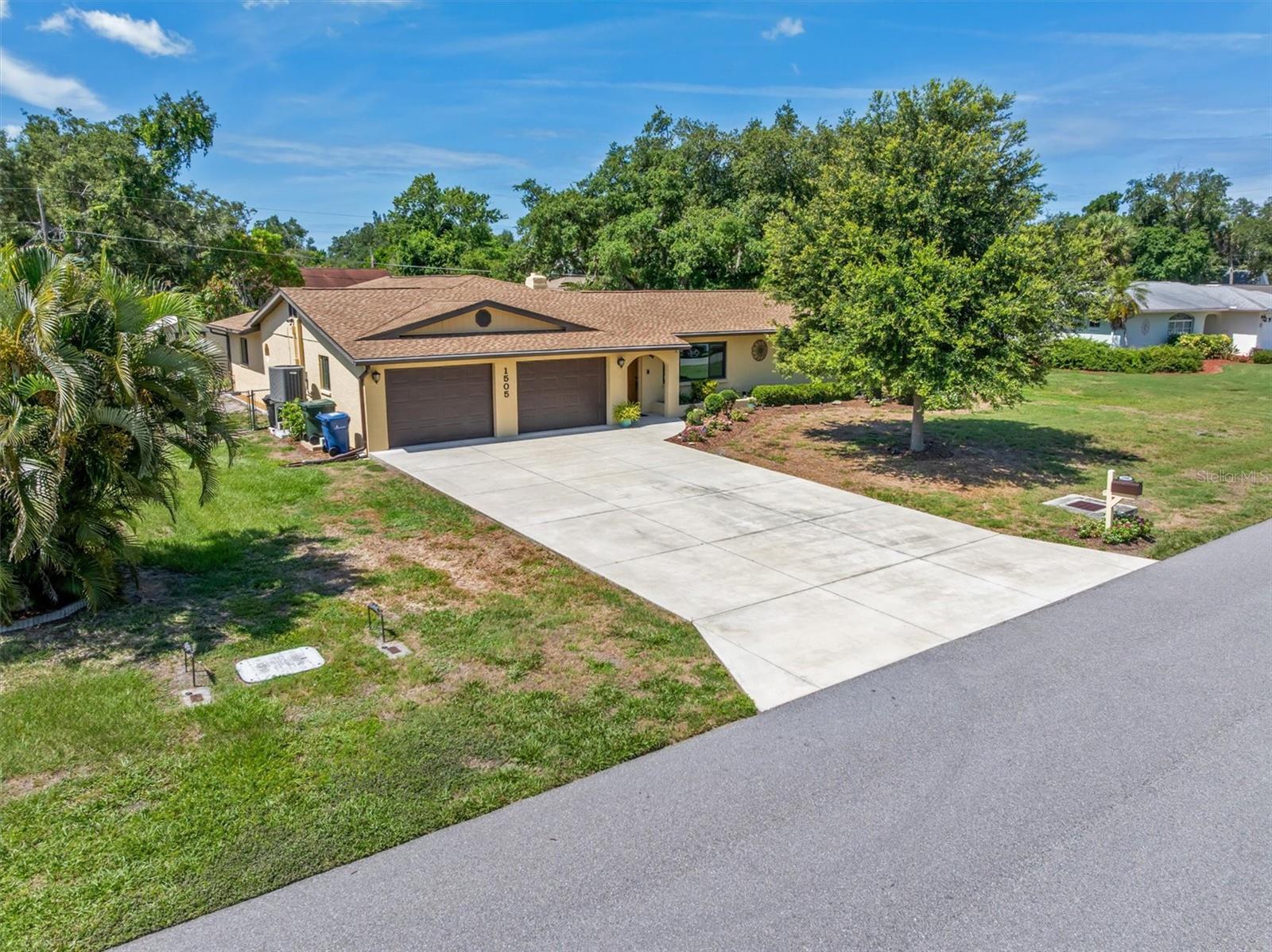 DUQUOIN HEIGHTS - Residential