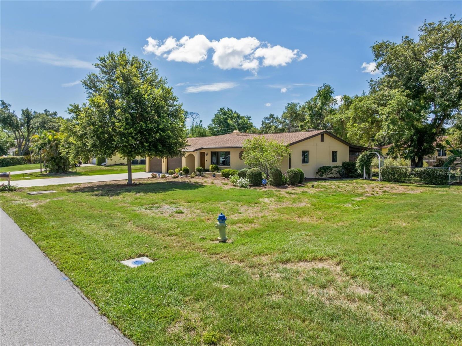 DUQUOIN HEIGHTS - Residential