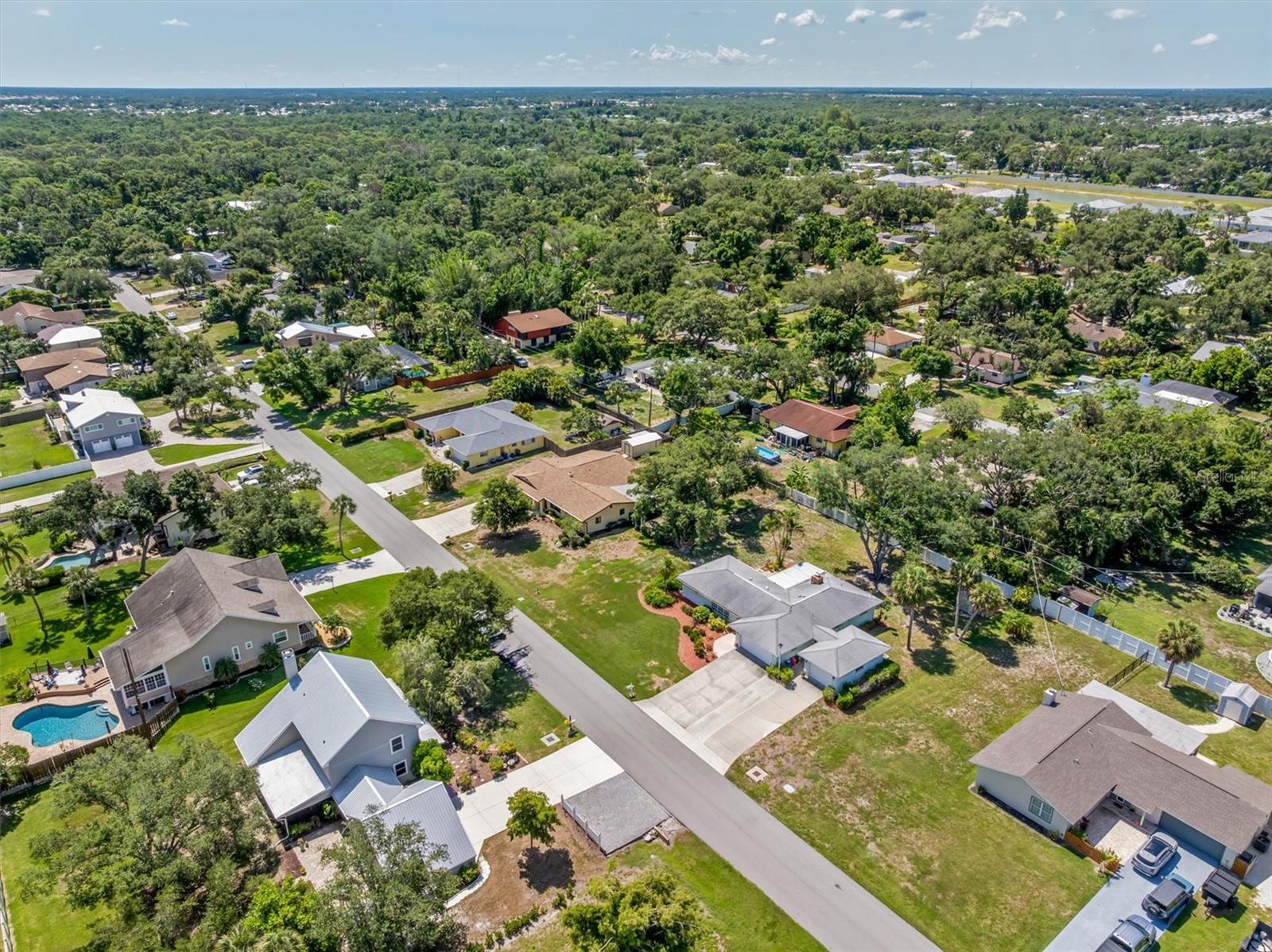 DUQUOIN HEIGHTS - Residential