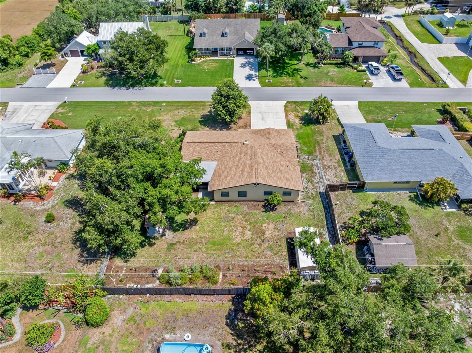 DUQUOIN HEIGHTS - Residential