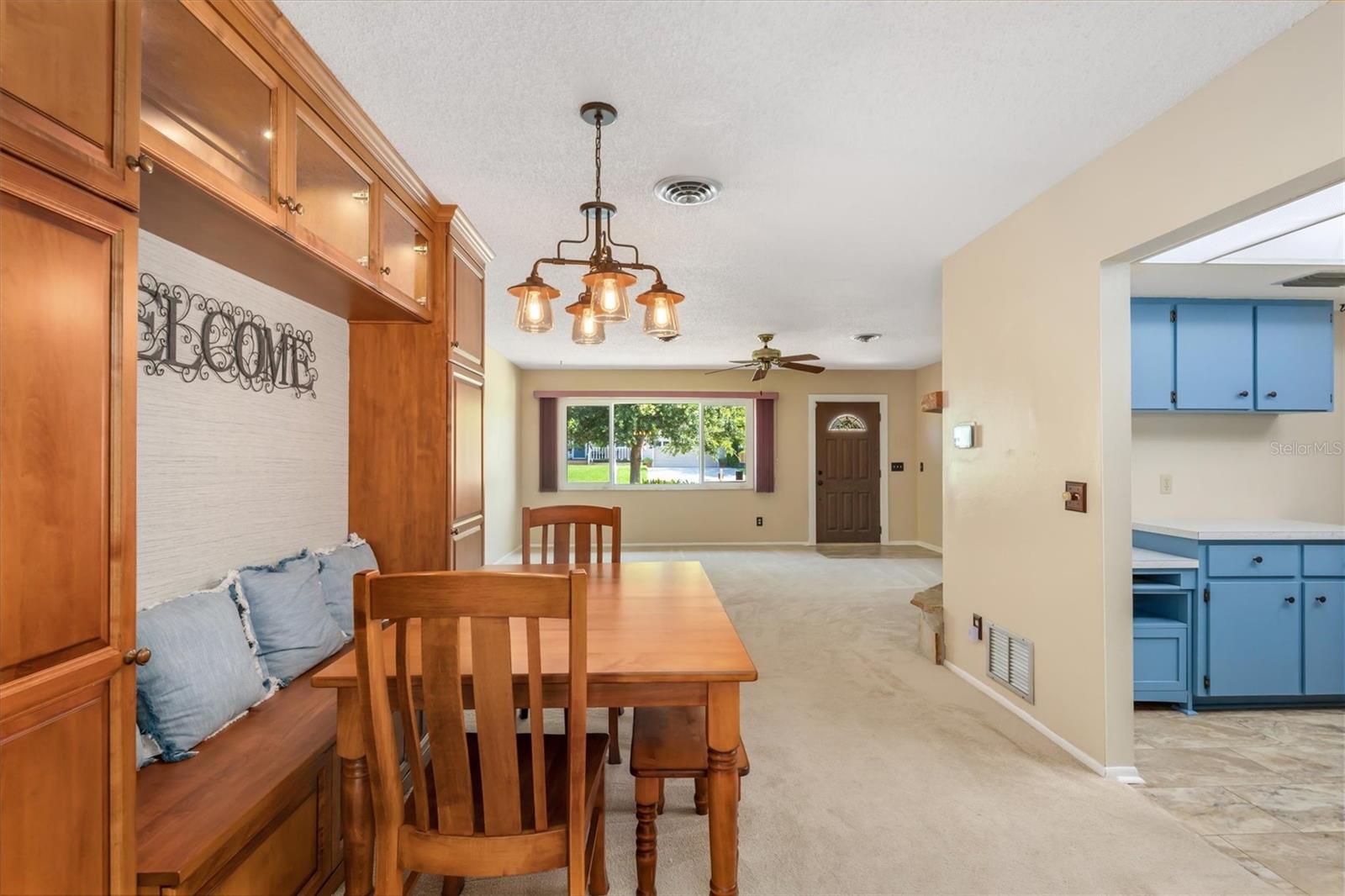 DUQUOIN HEIGHTS - Residential