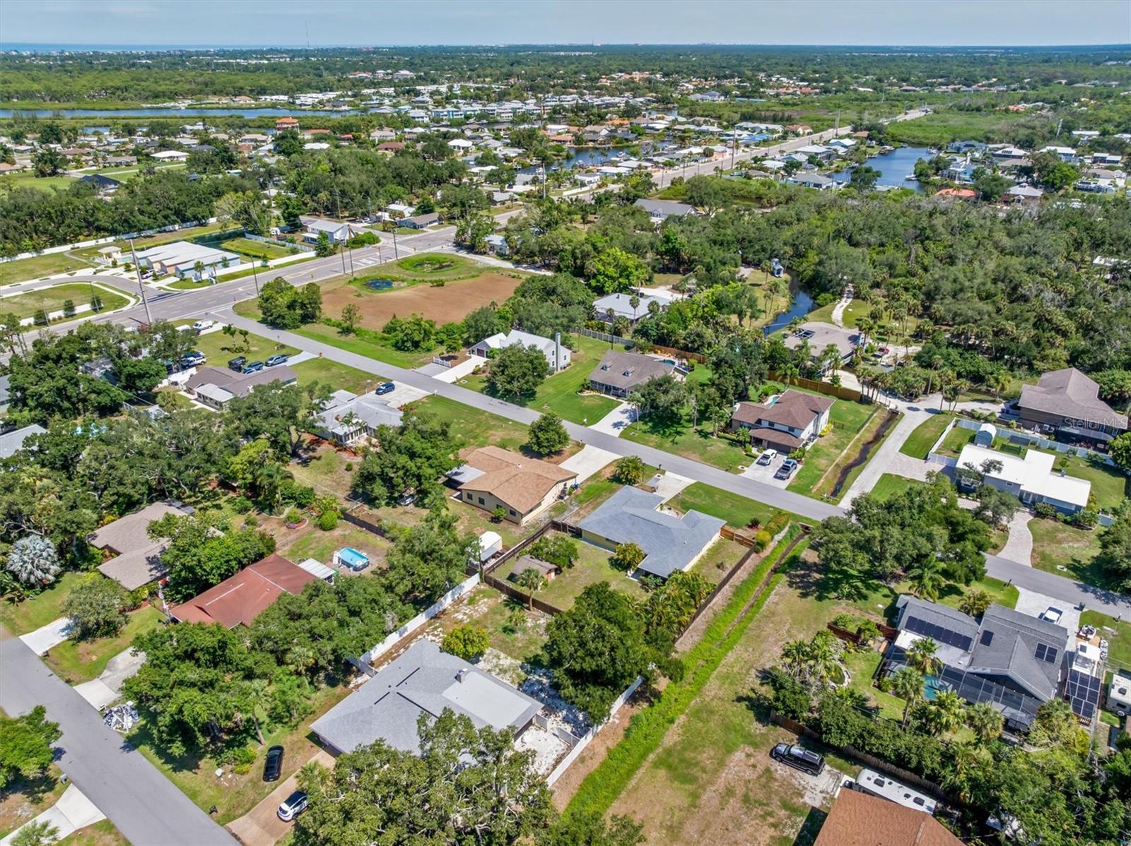 DUQUOIN HEIGHTS - Residential