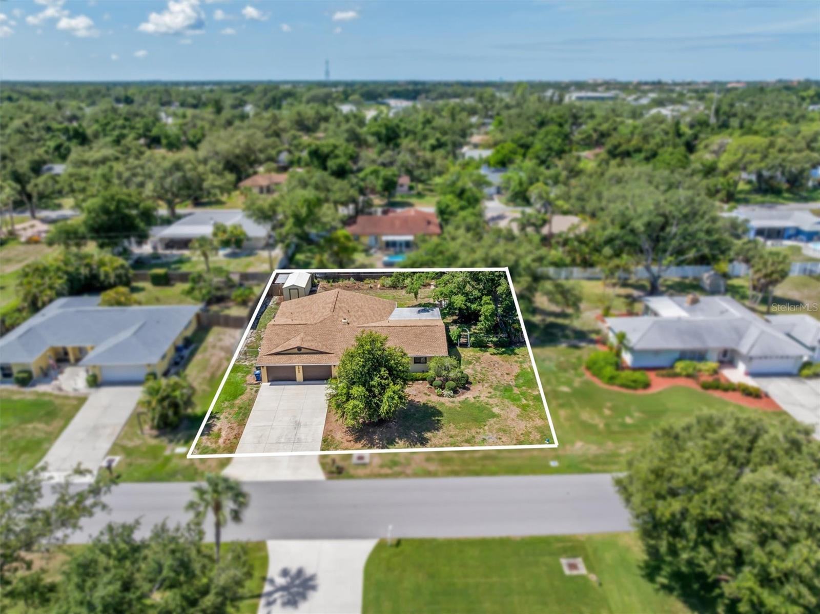 DUQUOIN HEIGHTS - Residential