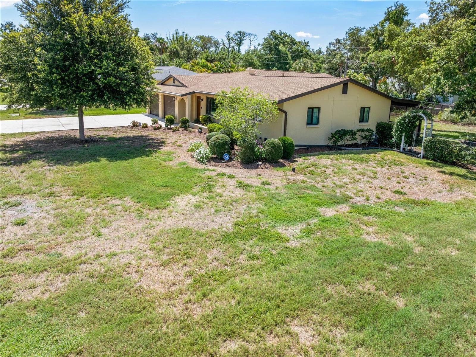 DUQUOIN HEIGHTS - Residential