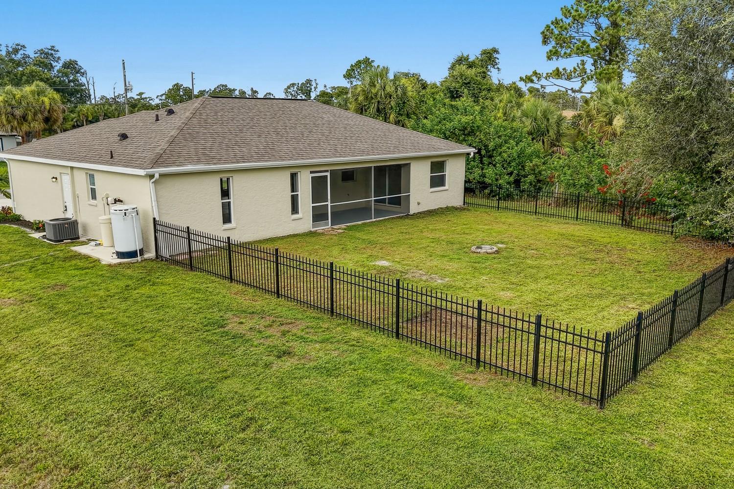 PORT CHARLOTTE SUB 51 - Residential