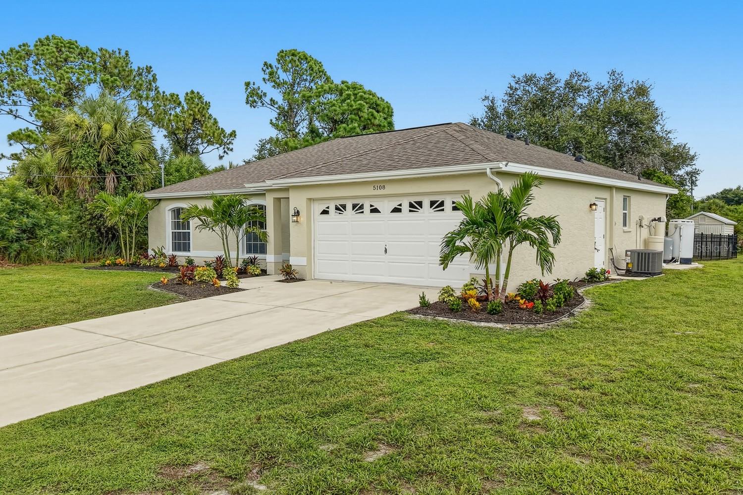 PORT CHARLOTTE SUB 51 - Residential