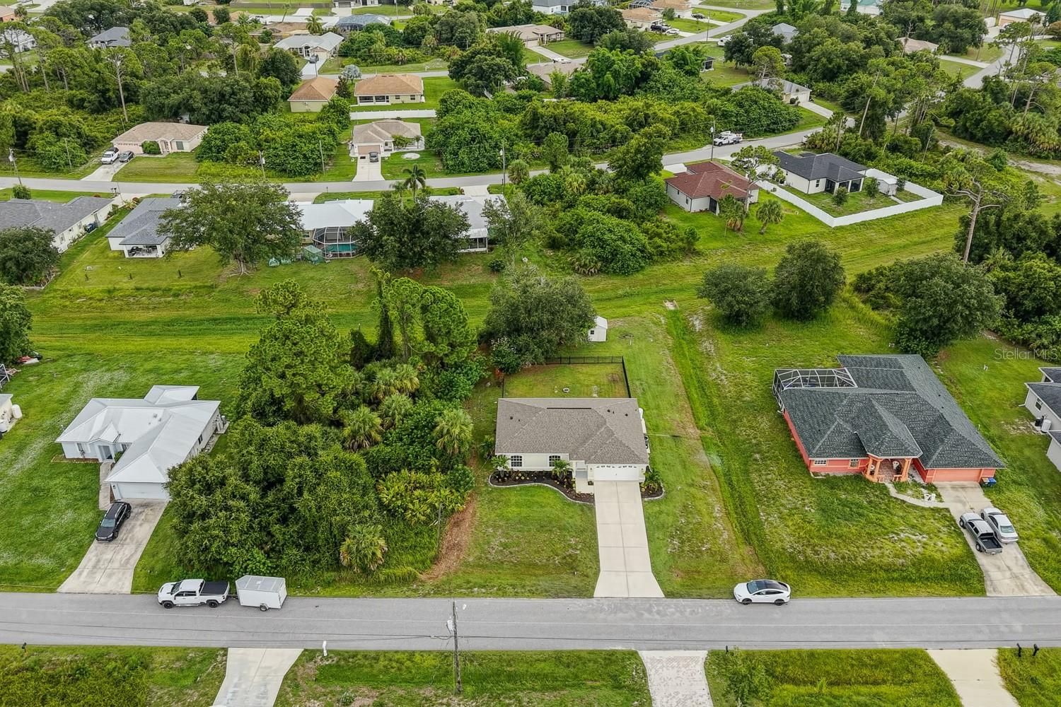 PORT CHARLOTTE SUB 51 - Residential
