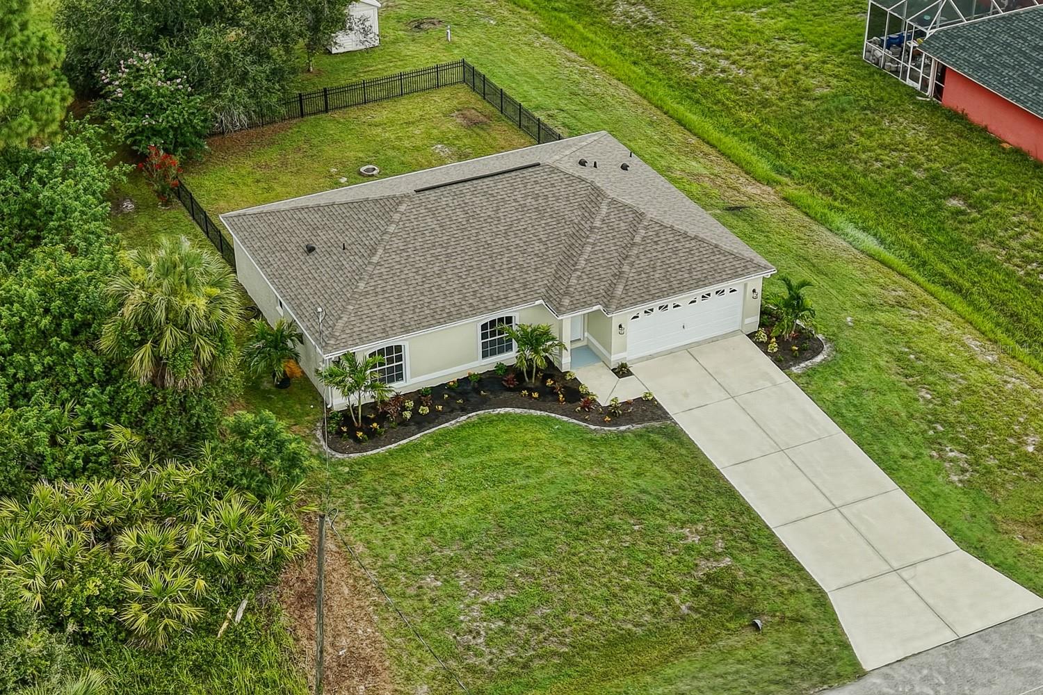 PORT CHARLOTTE SUB 51 - Residential