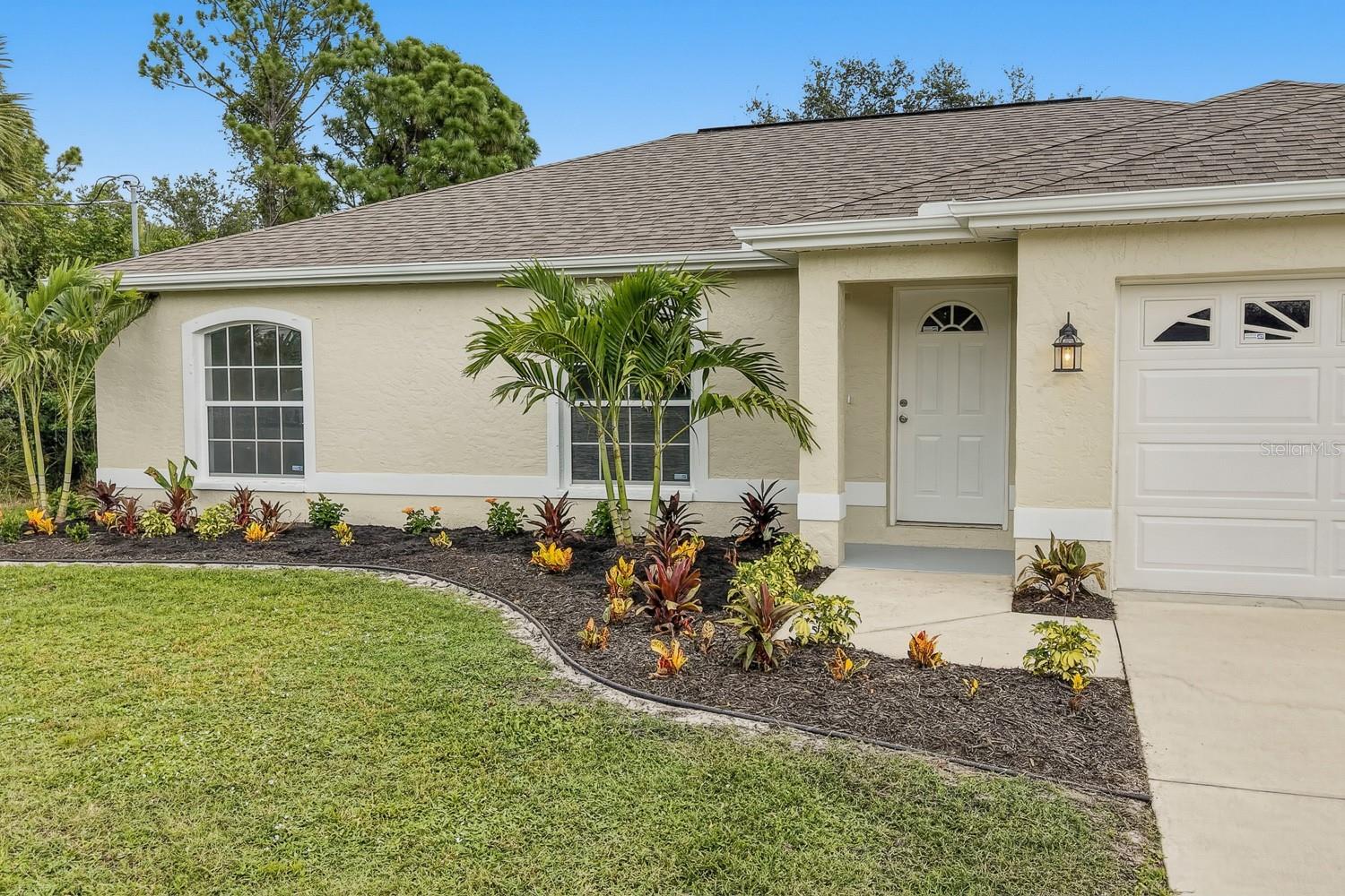 PORT CHARLOTTE SUB 51 - Residential