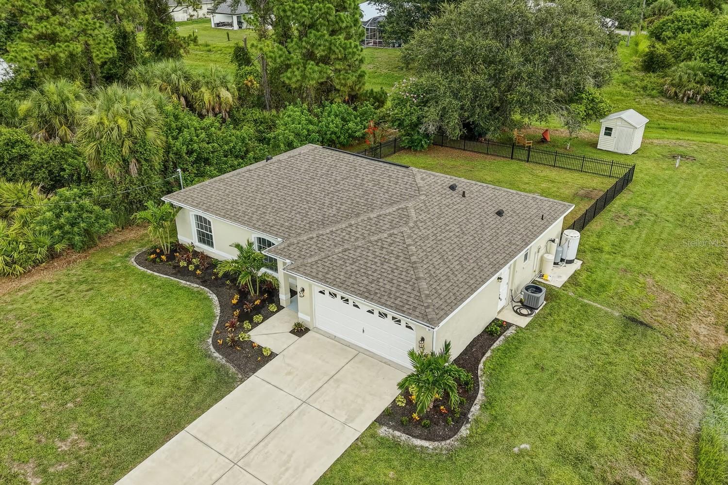 PORT CHARLOTTE SUB 51 - Residential