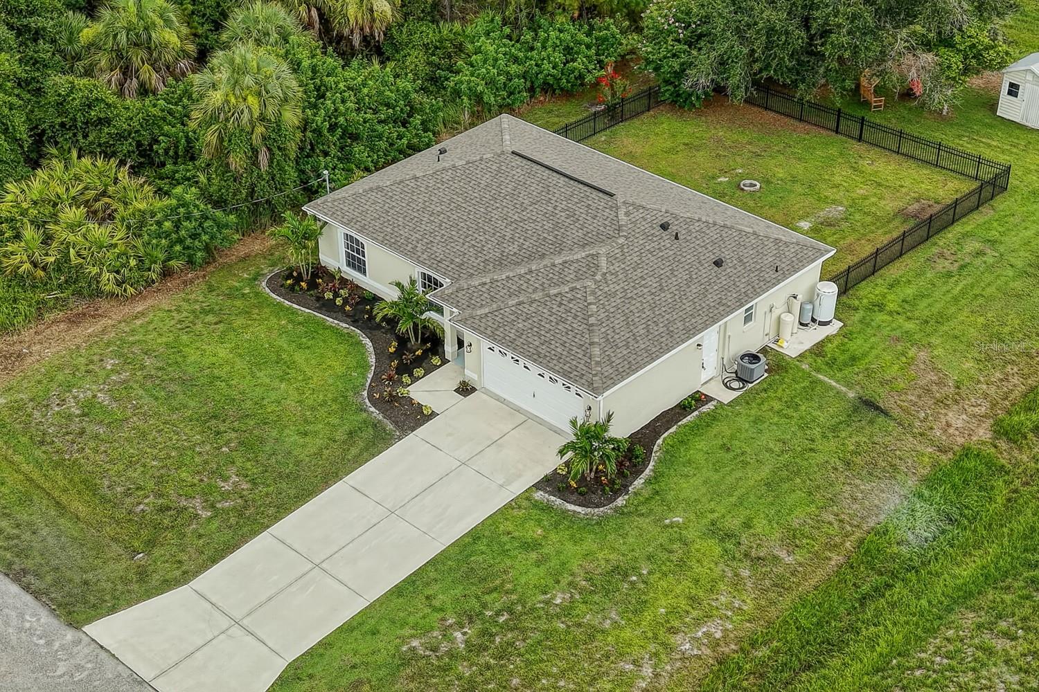PORT CHARLOTTE SUB 51 - Residential