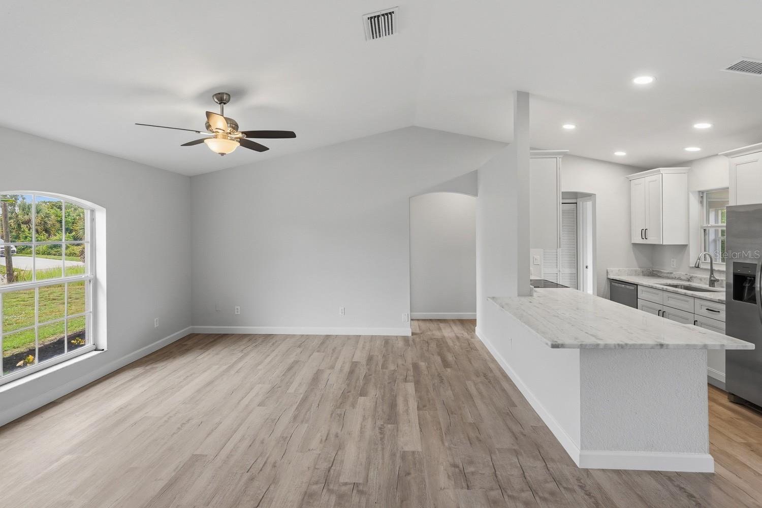 PORT CHARLOTTE SUB 51 - Residential