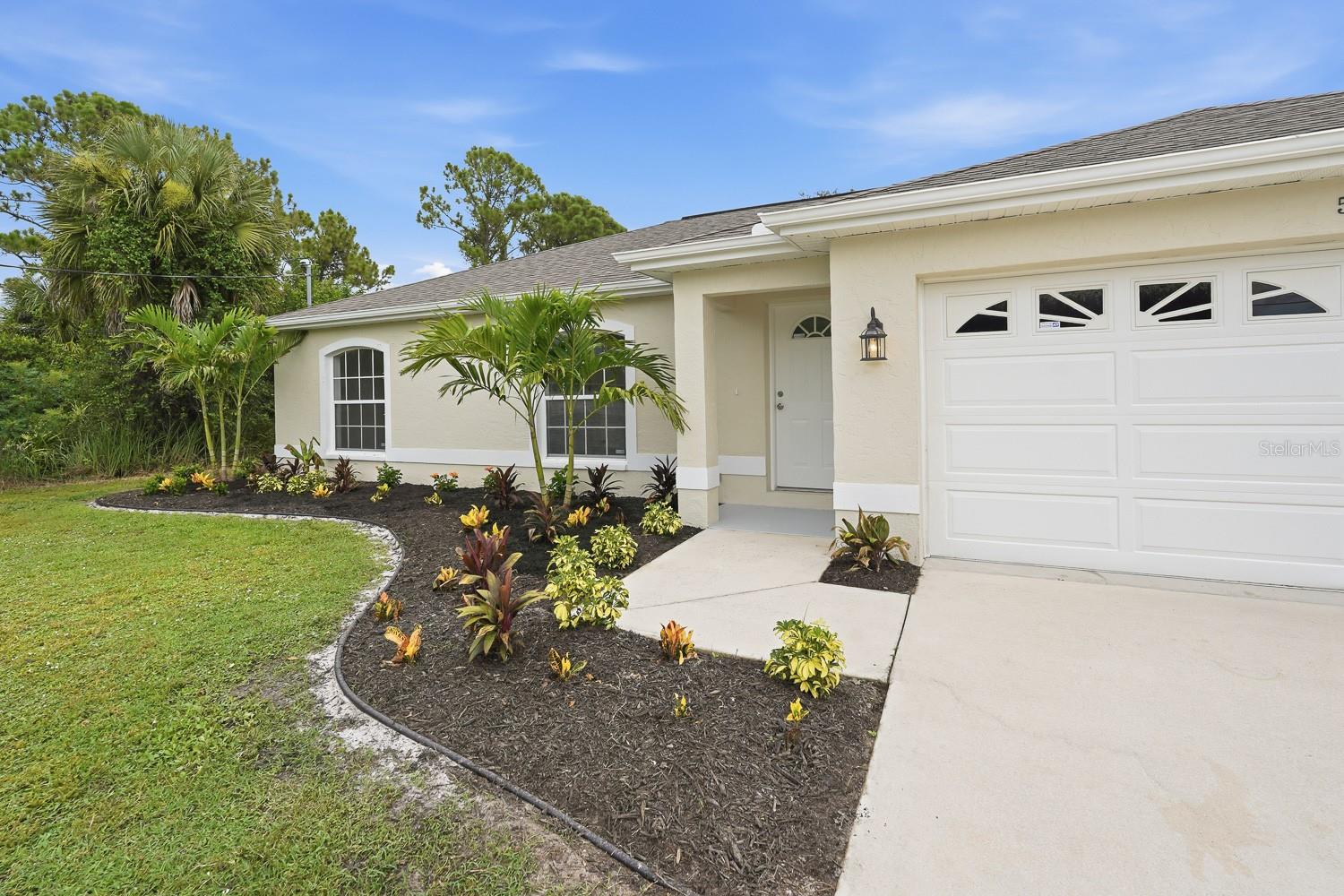 PORT CHARLOTTE SUB 51 - Residential