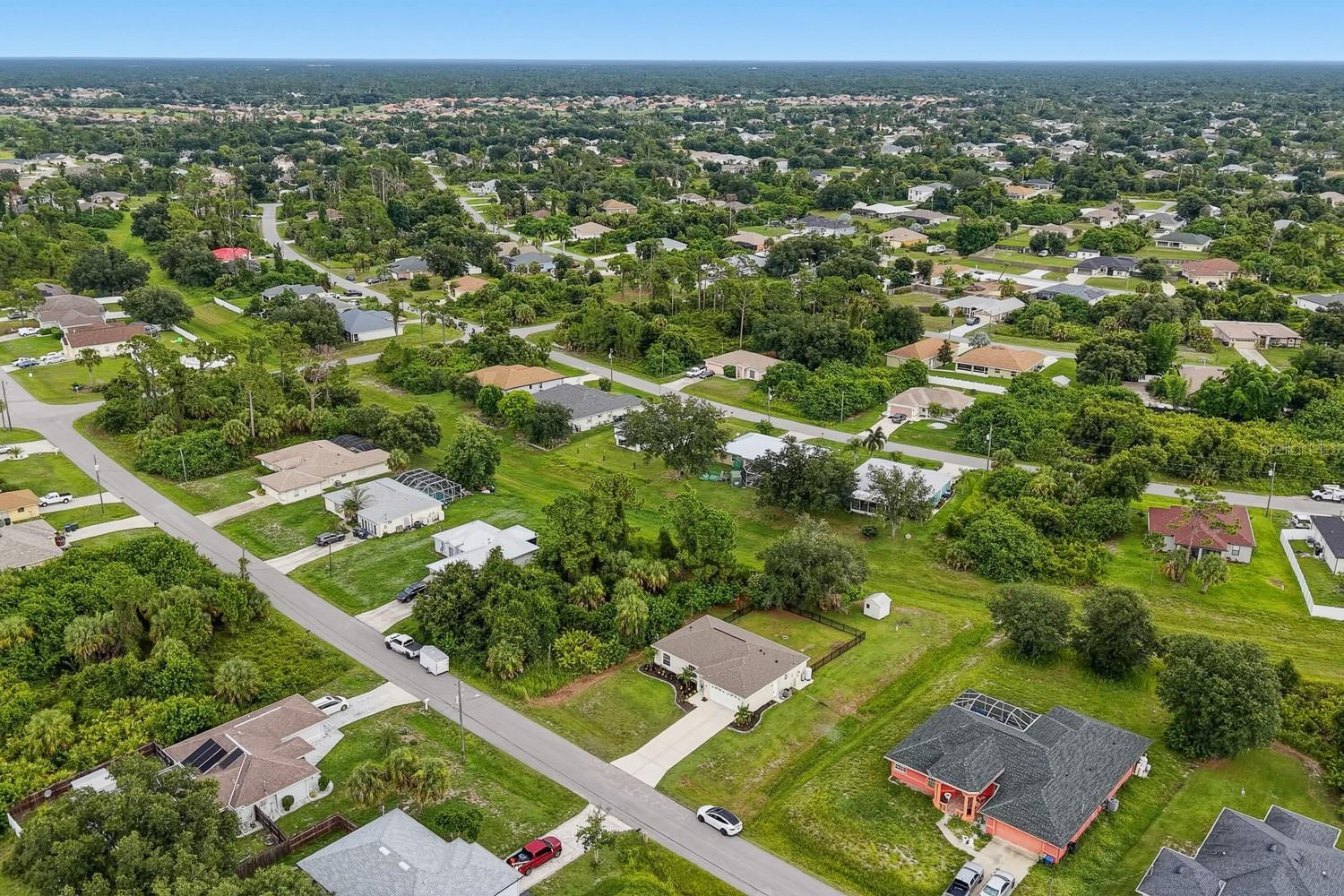 PORT CHARLOTTE SUB 51 - Residential