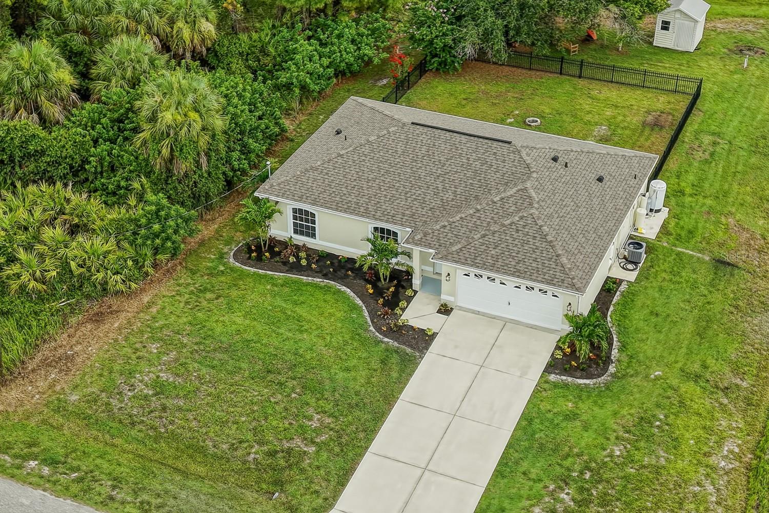 PORT CHARLOTTE SUB 51 - Residential