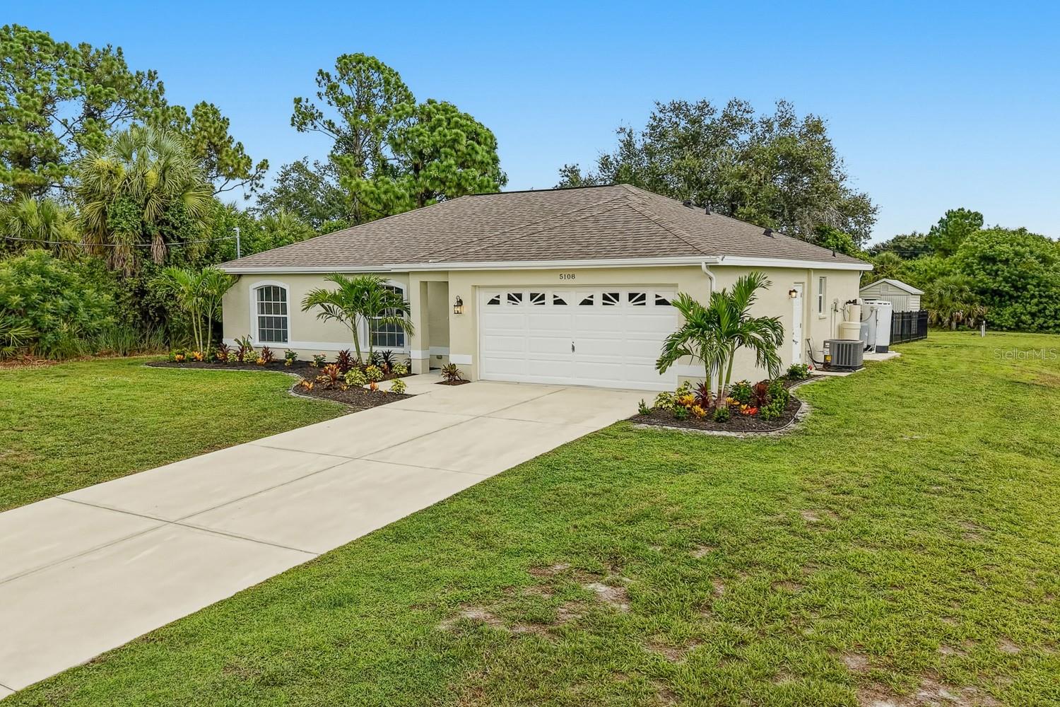PORT CHARLOTTE SUB 51 - Residential