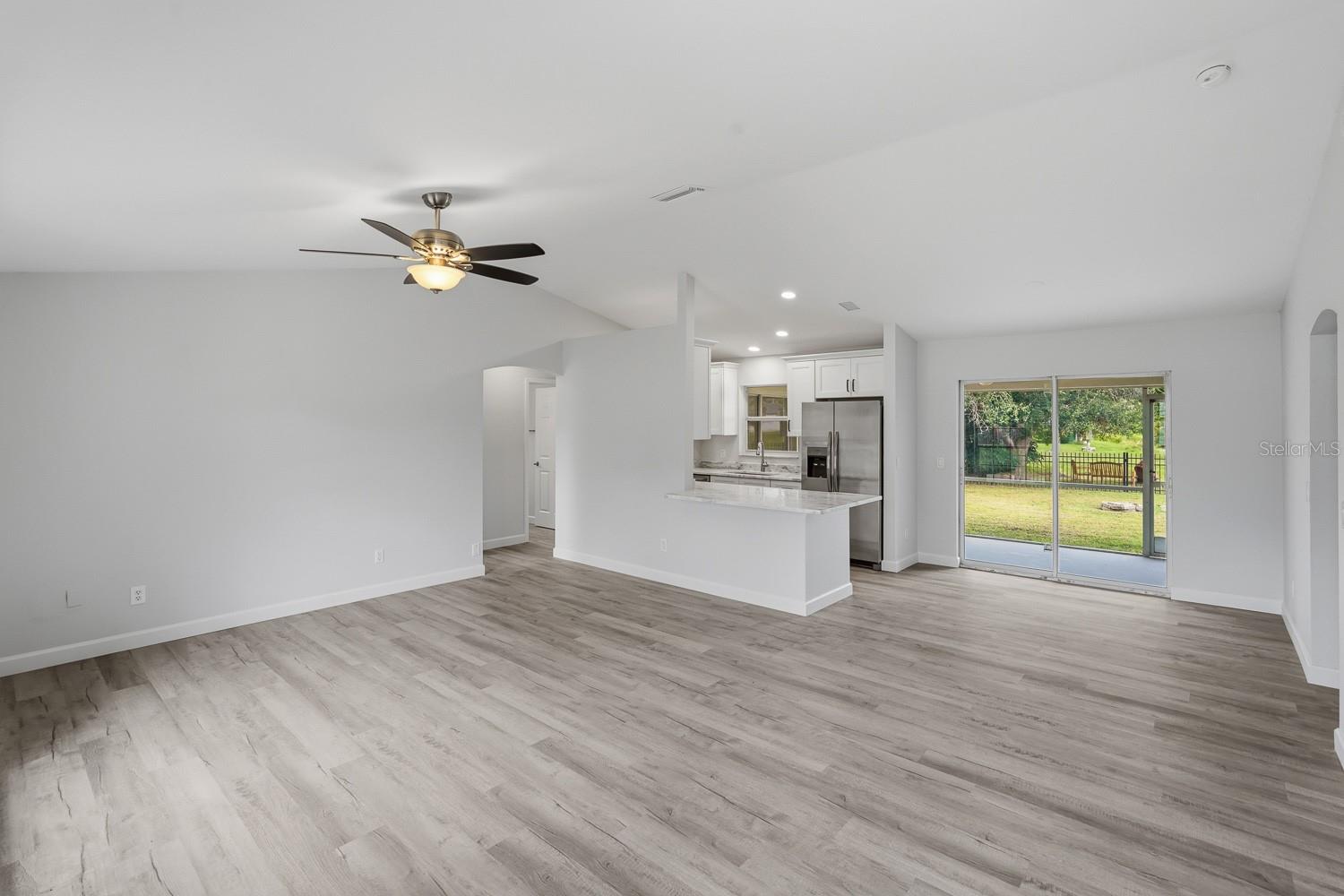 PORT CHARLOTTE SUB 51 - Residential