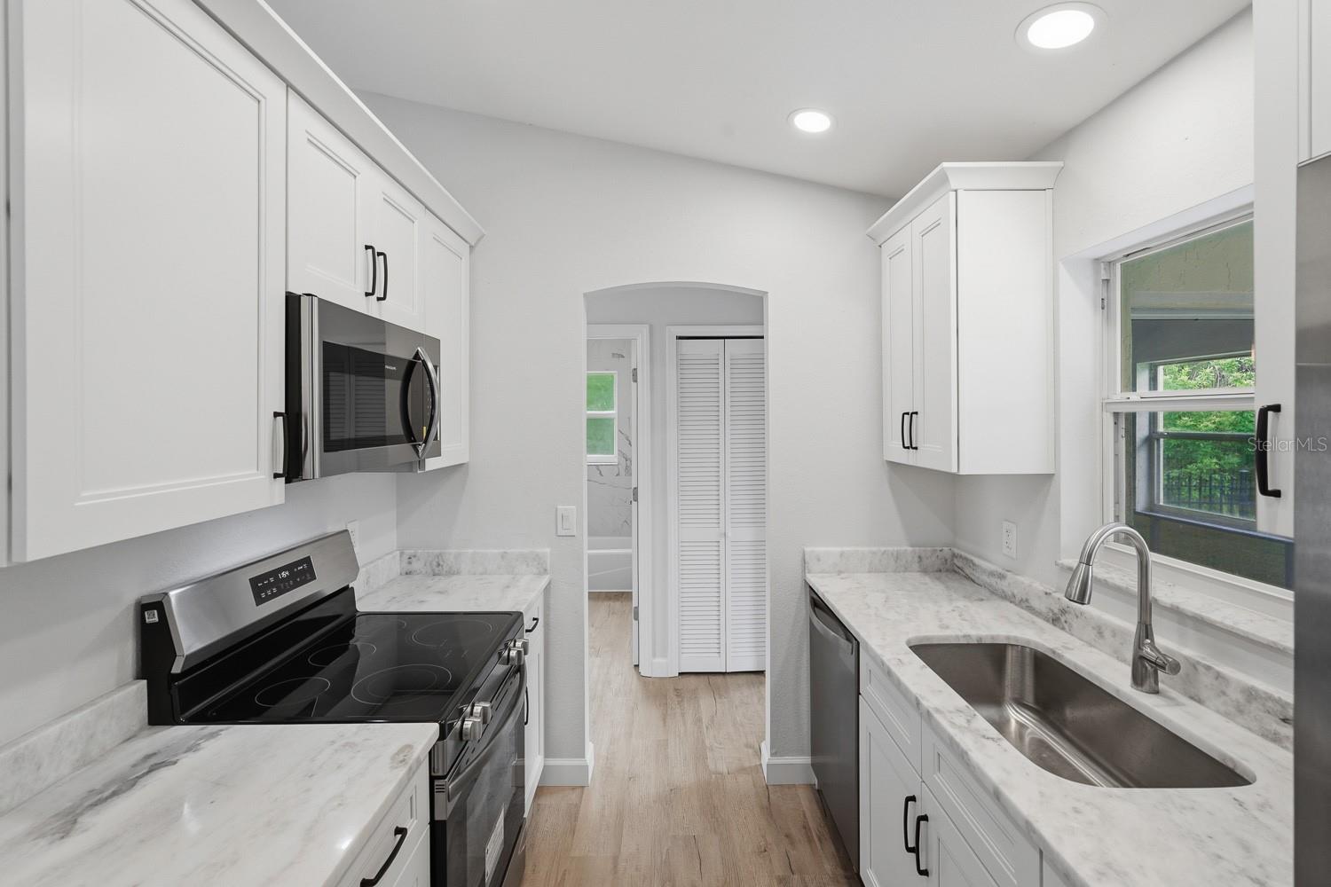 PORT CHARLOTTE SUB 51 - Residential