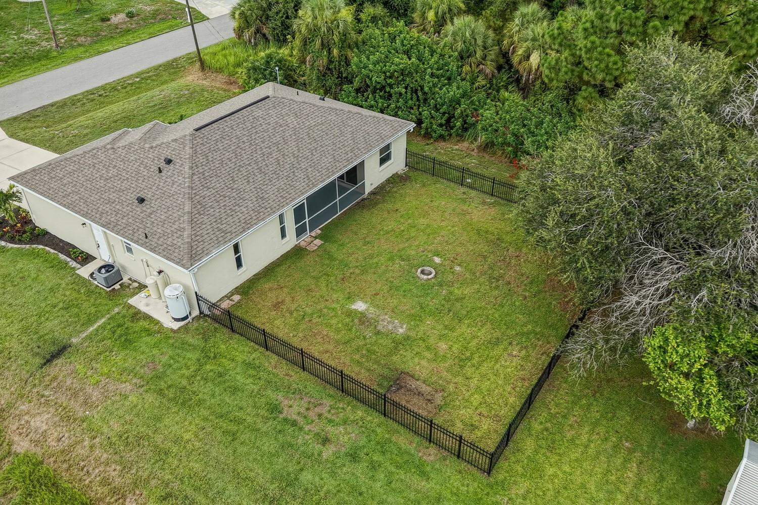 PORT CHARLOTTE SUB 51 - Residential