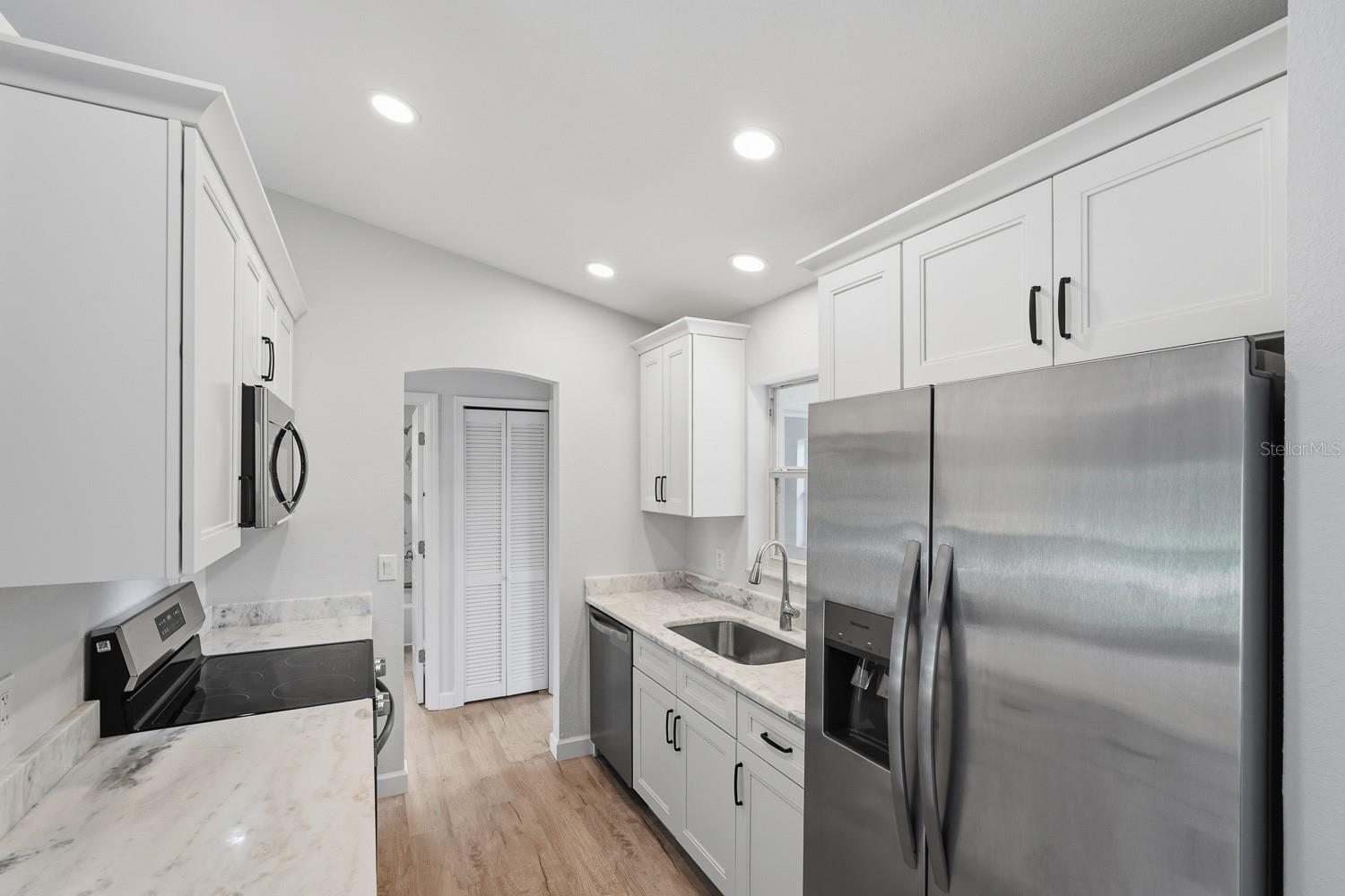 PORT CHARLOTTE SUB 51 - Residential