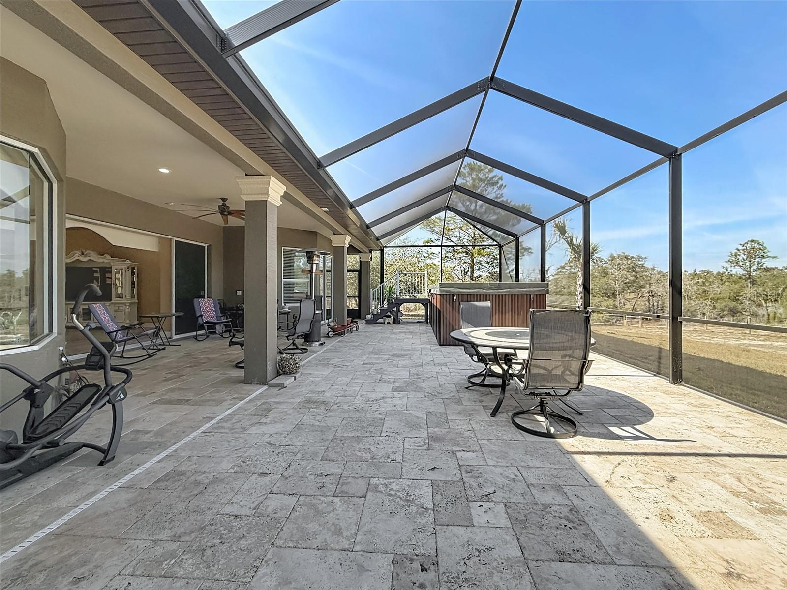 CIRCLE M RANCHETTES UNREC SUB - Residential