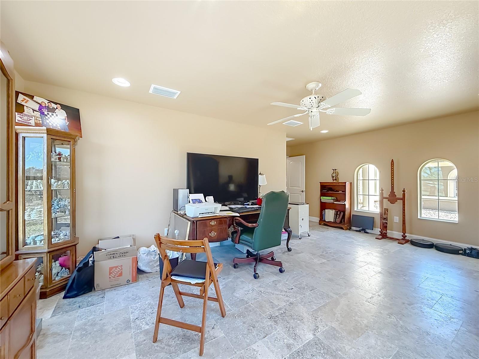 CIRCLE M RANCHETTES UNREC SUB - Residential