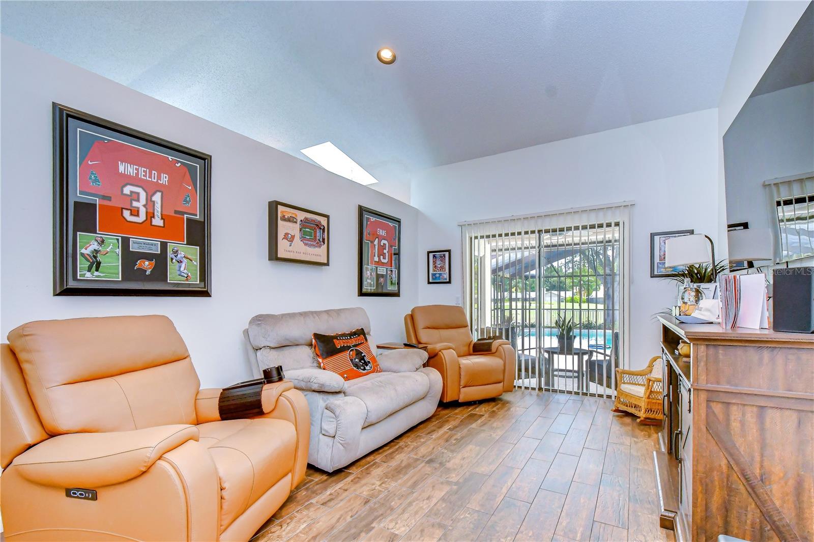 NORTHDALE SEC I - Residential